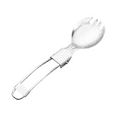 thumbnail image 1 of Kyusrd Outdoor Ultraly Light Folding Tableware Portable Multi-Purpose Combination Tableware Set, 1 of 8