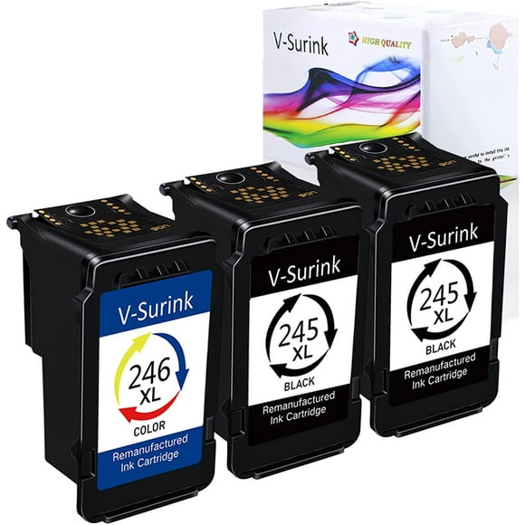 Canon Mx490 Ink Compatible Cartridges