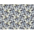 thumbnail image 2 of Zelouf Print On Dty Digital Sample  , Sewing, DIY, Crafts Fabric by the Yard, 907Black/grey, 7 Yard, 2 of 2