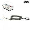 thumbnail image 4 of Magnetic Induction Switch10Pcs Magnetic Switch CS1U Cylinder Magnetic Switch Magnetic Switch Built to Last, 4 of 5