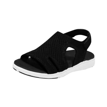 

HUPTTEW Fashion Lovers Shoes Casual Shoes Breathable Couple Leisure Slippers