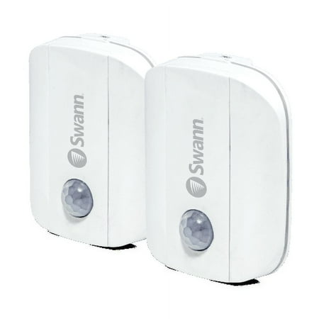 UPC: 0840236132607 | Swann Motion Alert Sensor 2-Pack