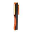 thumbnail image 1 of Toystoory Pluma de trabajo Luz COB LED Ajustable IPX4 Inspección a prueba de agua Linterna de trabajo Lámpara de clip de iluminación acoplable de Ropa Deportiva, Zapatos No.03 Toystoory OD002462-03B, 1 of 6