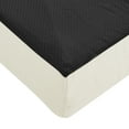 thumbnail image 4 of Sam's Pets Scruffy Orthopedic Dog Bed 30" In Cream, 4 of 4