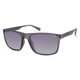 thumbnail image 1 of Gafas de sol Kenneth Cole Rectangulares Matte Azul Claro 57mm, 1 of 2