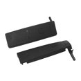 thumbnail image 3 of Camera USB Port Lid, Camera MIC Port Cover Black Anti Block  For 5D2 Cameras, 3 of 8
