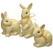 Bunny Trio