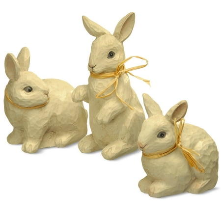 Bunny Trio