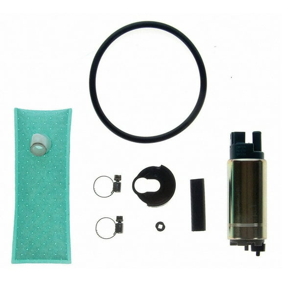 Carter Electric Fuel Pump P76027 for Acura Honda NSX TL Accord CL CR-V 1991-2005