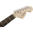 thumbnail image 5 of Fender Squier Affinity Stratocaster HSS - Race Green w/ Gig Bag, 5 of 5