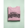 thumbnail image 3 of Welcome To Oktoberfest Sign Sweatshirt Women -Image by Shutterstock, Female Medium, 3 of 4