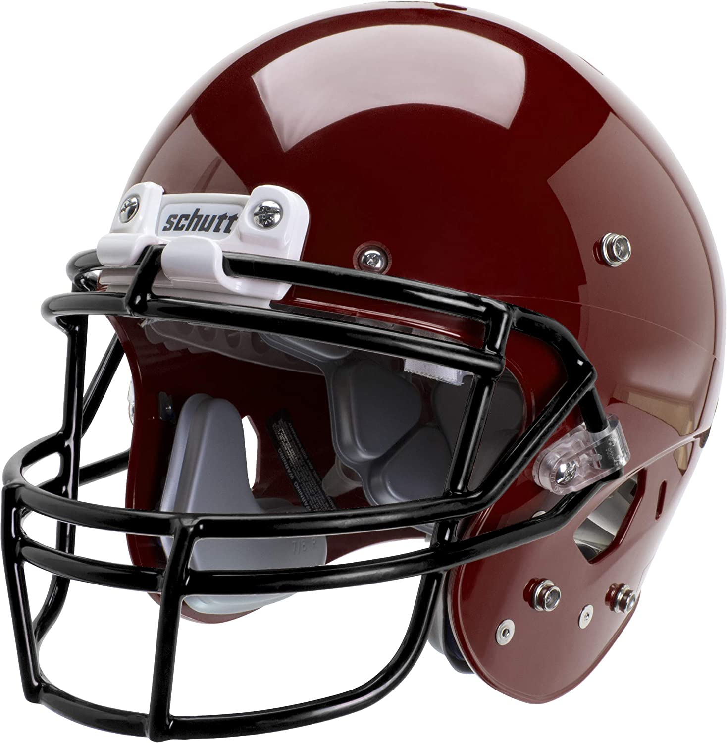 Schutt Adult Air Xp Pro Vtd II (No Mask) All Colors & Sizes