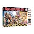 thumbnail image 1 of Paquete de personajes Zombicide Iron Maiden Eddie CMON, 1 of 3