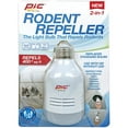 thumbnail image 6 of RODENT REPELLR SONIC/LED (Pack of 3), 6 of 6