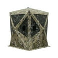 thumbnail image 1 of Barronett Blind Big Mike Crater Thrive, 1 of 7