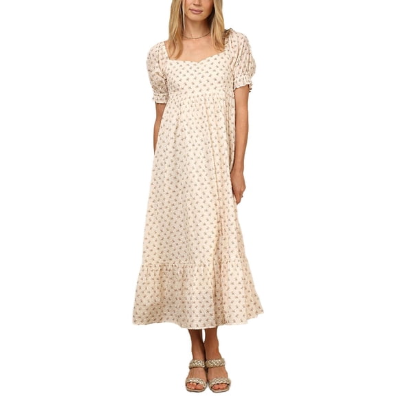 Noralee womens  Chloe Dress, l
