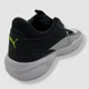 thumbnail image 3 of $120 PU & MA Men's Black Court Rider Mesh Basketball Sneakers Shoes Size US 7.5, 3 of 5