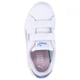thumbnail image 3 of Tenis Puma Smash 3.0 L V PS para Niñas 17 A 21.5. 392033-13 blanco 19, 3 of 4