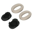 thumbnail image 4 of Cojín para Auriculares ANGGREK Almohadillas Ultrafinas para Sony MDR-1000X WH-1000XM2, 4 of 8