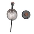 thumbnail image 2 of Cafetière, cafetière en Acier Inoxydable Portable de Qualité Professionnelle, 2 of 14