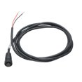 thumbnail image 1 of Humminbird Black Standard 720085-1 Power Cable-Pc12, 1 of 3