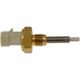 thumbnail image 4 of Dorman 904-7252 Engine Coolant Level Sensor for Specific Freightliner Models, Gray; Gold, 4 of 5