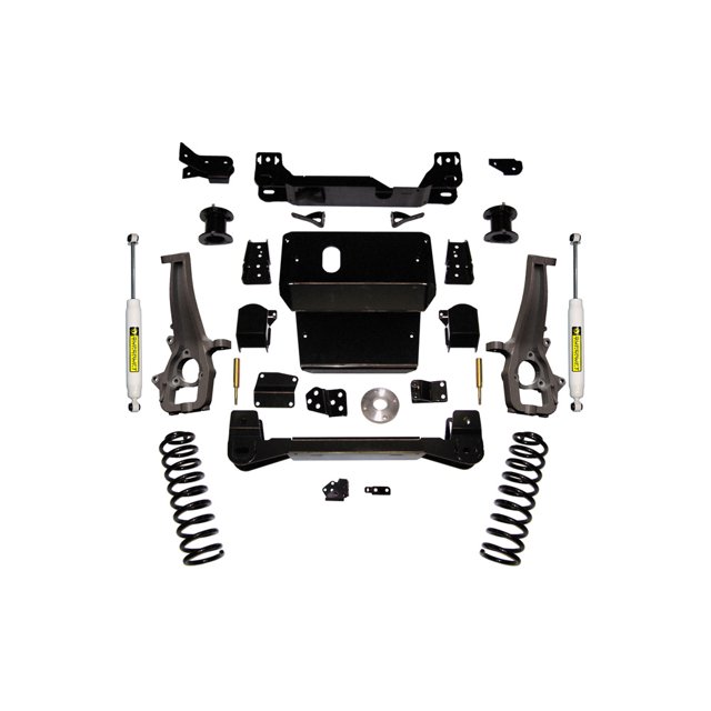 Superlift Lift Kit Component 4603 Component For K119/K119B/K120/K120B