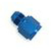 Earl's Plumbing 9892108ERL Adapter Fitting Blue