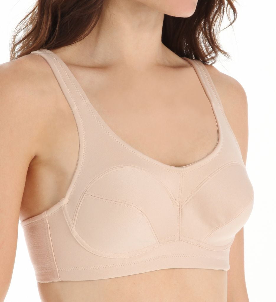 underwire sports bras walmart