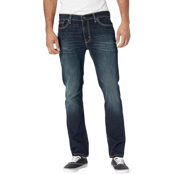 Levi's SEQUOIA 511 Slim-Fit Jeans, US 30x34