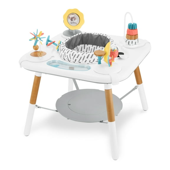 Skip Hop Discoverosity Montessori-Inspired 3-Stage Activity Center & Play Table