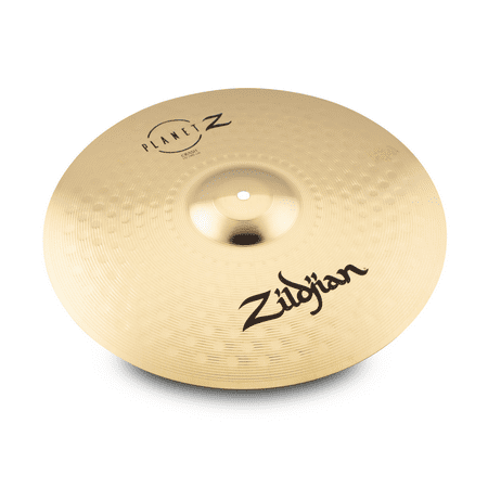 Zildjian 16" Planet Z Crash Cymbal