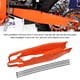 thumbnail image 3 of Protector de brazo oscilante de motocicleta de repuesto para EXC EXC-F XCW XCW-F 200250300 Eccomum Guardia de basculante, 3 of 5
