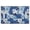 Blue Flowers, variant on Aplkyhs Sea Turtle Flower Ezgo Golf Cart Seat Covers 2 Passenger Lightweight Golf Blanket for 2-Person Club Car Seats Keeps Seat Warm and Comfortable