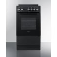 thumbnail image 3 of 20" Wide Electric Smooth-Top Range, 3 of 10