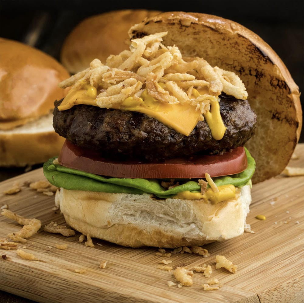 McCormick Grill Mates Sweet Mesquite & Caramelized Onions, 2.83 oz
