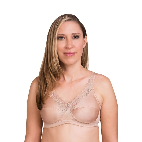 Trulife Bra 210 Barbara Latte 46C/105C