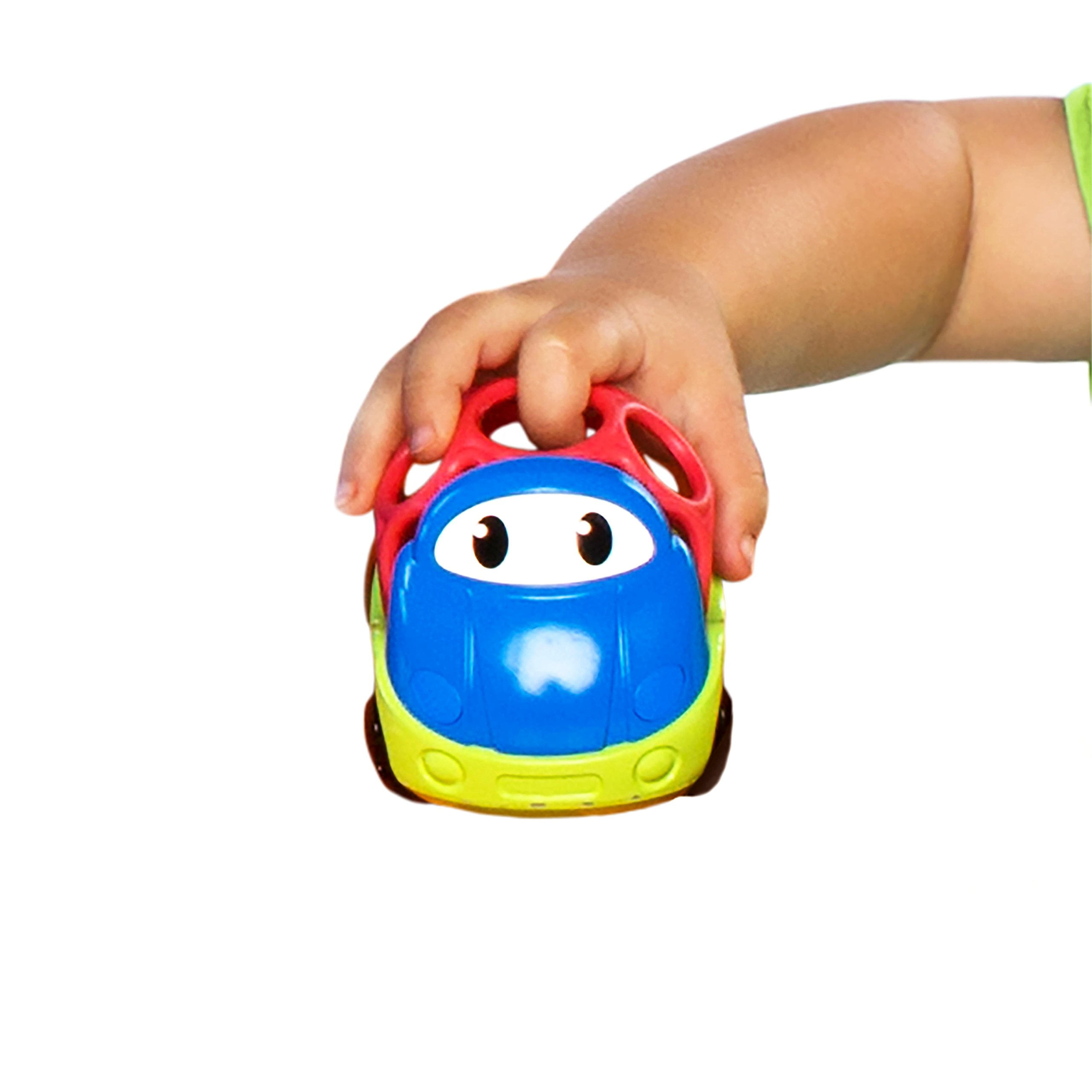 oball go grippers transporter