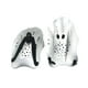 thumbnail image 5 of Paletas de natación, suministros para remos de natación, guantes de entrenamiento físico prácticos, aletas de mano para niños, adultos, hombres y Plata, 5 of 8