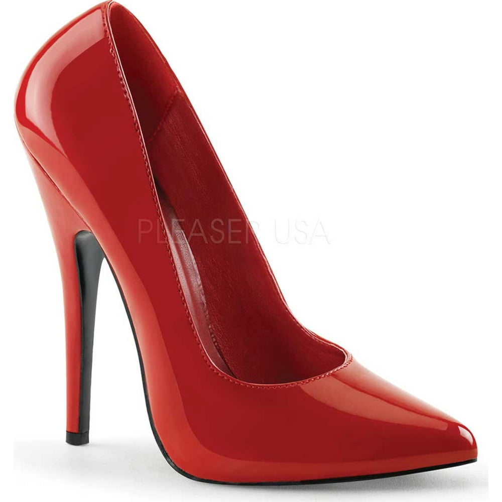 pleaser domina 420