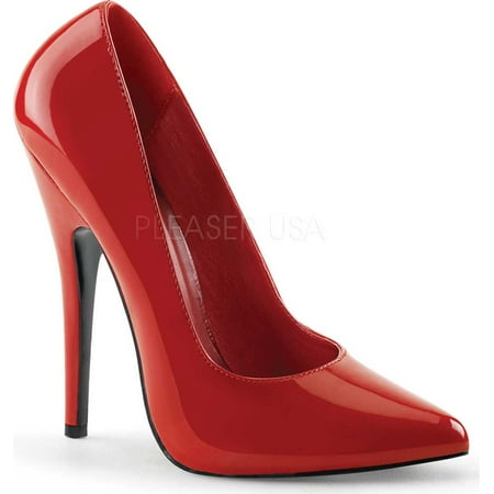 

Women s Pleaser Domina 420