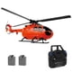 thumbnail image 1 of RC Helicóptero RC Drone Hélice única sin alerones Giroscopio de 6 ejes, 1 of 8