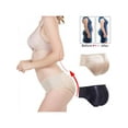 thumbnail image 6 of Women Buttock Underwear Briefs Knickers Bum Lift Shaper Enhancer Pants Push Up, 6 of 8