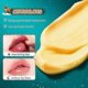 thumbnail image 3 of 3Pcs Moisturizing Lip Blam, Smooth Anti-Chapted Lip Butters, Lip Repair Stick, Making Lip Tender Soft, Prevent Dryness & Chapping Fading Lip Lines, 3 of 4
