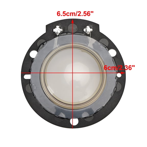 Alto Professional Diaphragm Replacement For Neo Driver HG00640,TS308 TS-310/315