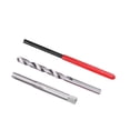 thumbnail image 3 of HINTRMENT 30Set Thread Helicoil Repair Kit Hss Red for Diy Enthusiasts Repair Kit, 3 of 8