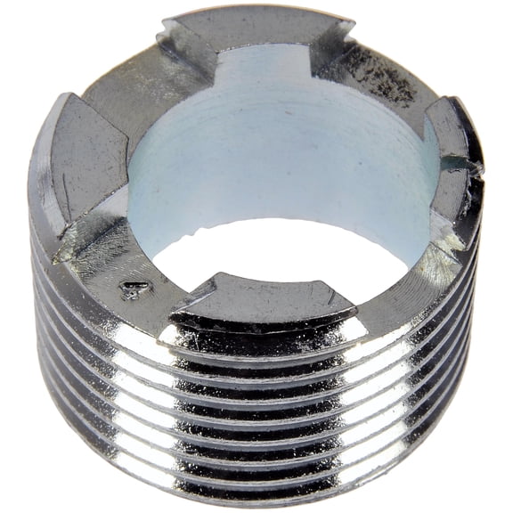 Dorman 545-101 Front Alignment Caster / Camber Bushing for Specific Chevrolet / GMC Models Fits select: 2006 HONDA PILOT, 1966-1986 CHEVROLET K10