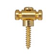 thumbnail image 1 of Hebilla de presión de cuerda Mini Headstock Lockstring Hebilla Piezas de repuesto universales para guitarra eléctrica JShteea El nuevo, 1 of 9