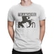 thumbnail image 1 of Camiseta Talking Heads para hombre, "Llámame por tu nombre", camisetas novedosas, camiseta de manga corta con cuello redondo, ropa de fiesta de algodón, 1 of 6