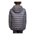 thumbnail image 5 of Rokka&Rolla Boys' Ultra-Light REAL DOWN Jacket Packable Puffer Coat, Sizes 3T-16, 5 of 10